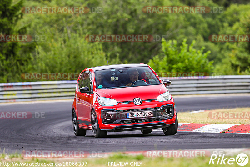 Bild #18066397 - Touristenfahrten Nürburgring Nordschleife (28.07.2022)