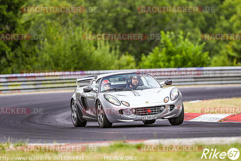 Bild #18066401 - Touristenfahrten Nürburgring Nordschleife (28.07.2022)