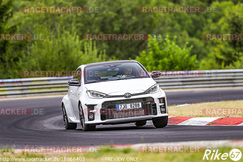 Bild #18066403 - Touristenfahrten Nürburgring Nordschleife (28.07.2022)