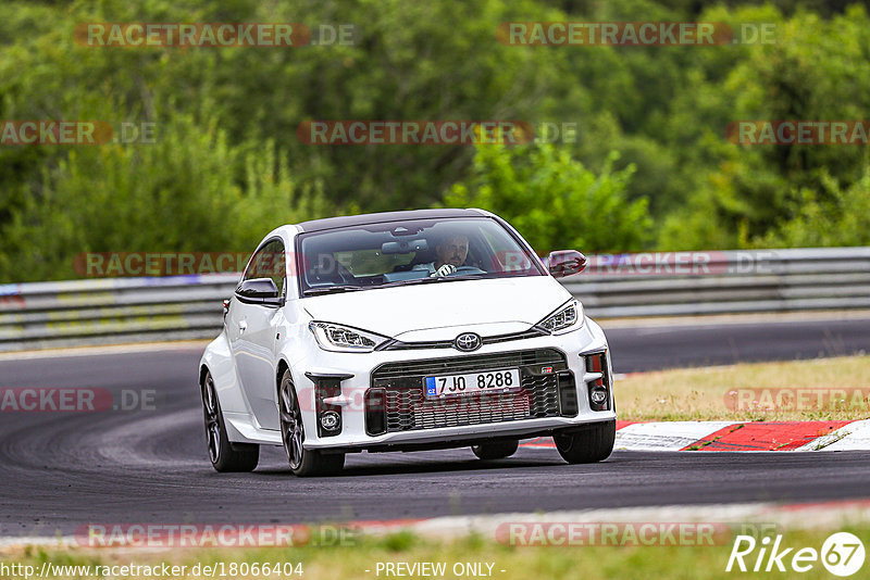 Bild #18066404 - Touristenfahrten Nürburgring Nordschleife (28.07.2022)