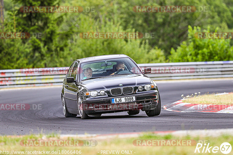 Bild #18066406 - Touristenfahrten Nürburgring Nordschleife (28.07.2022)