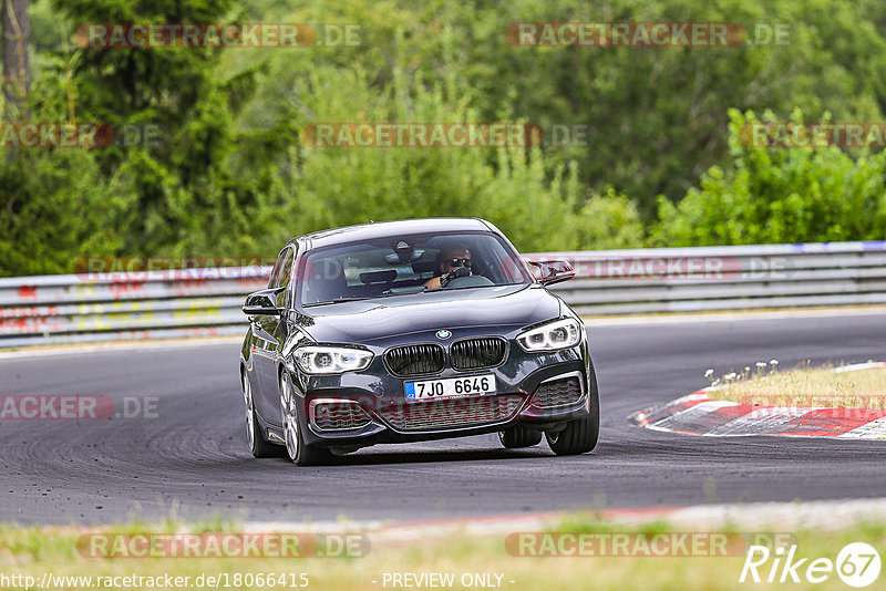 Bild #18066415 - Touristenfahrten Nürburgring Nordschleife (28.07.2022)