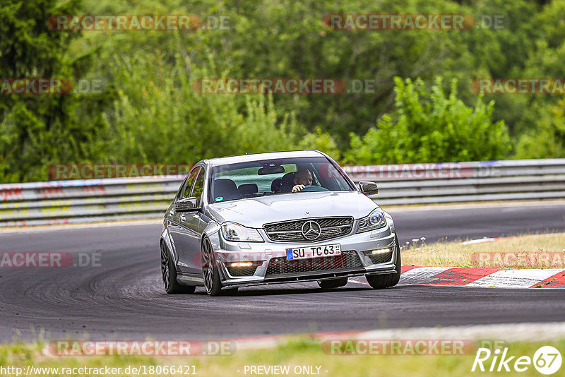 Bild #18066421 - Touristenfahrten Nürburgring Nordschleife (28.07.2022)