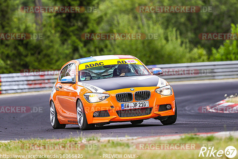 Bild #18066425 - Touristenfahrten Nürburgring Nordschleife (28.07.2022)