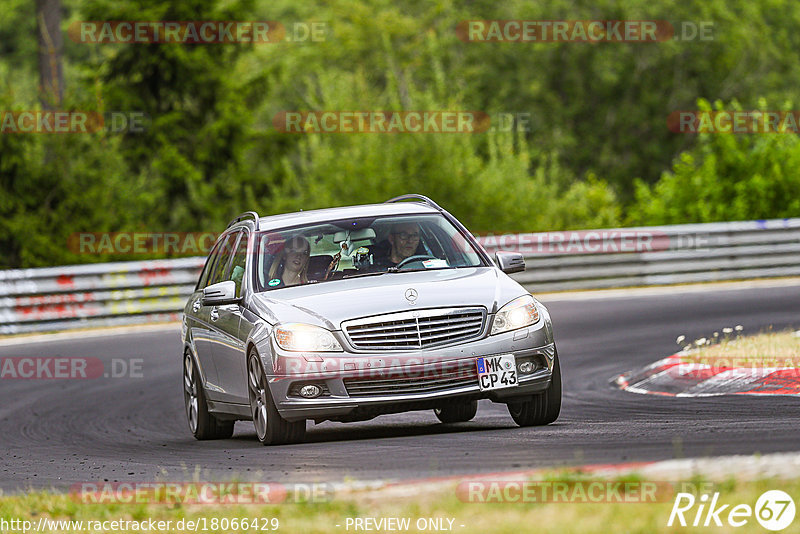 Bild #18066429 - Touristenfahrten Nürburgring Nordschleife (28.07.2022)