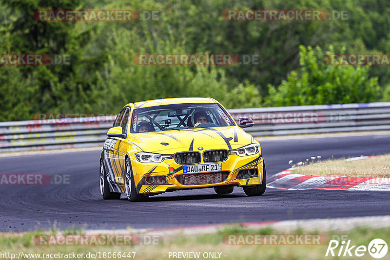 Bild #18066447 - Touristenfahrten Nürburgring Nordschleife (28.07.2022)