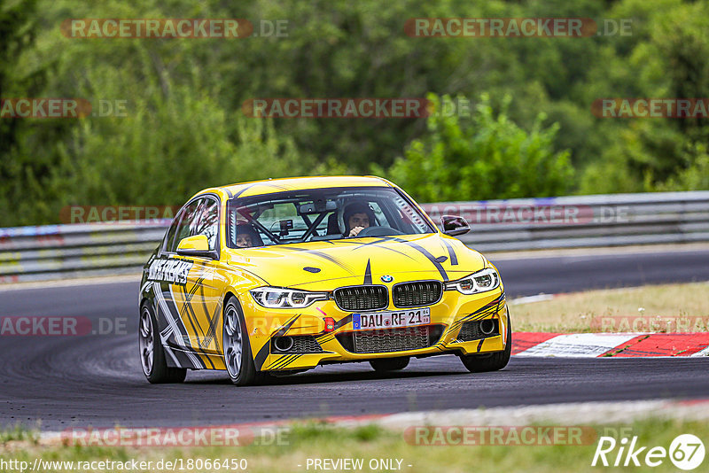 Bild #18066450 - Touristenfahrten Nürburgring Nordschleife (28.07.2022)