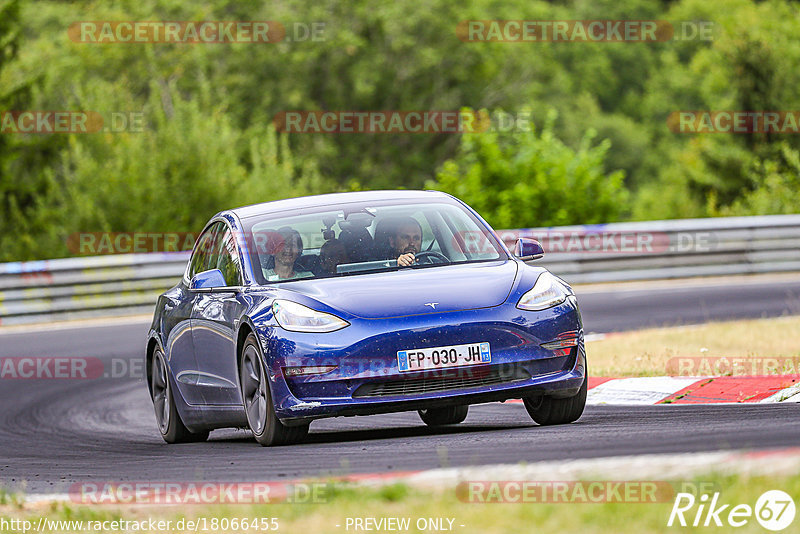 Bild #18066455 - Touristenfahrten Nürburgring Nordschleife (28.07.2022)