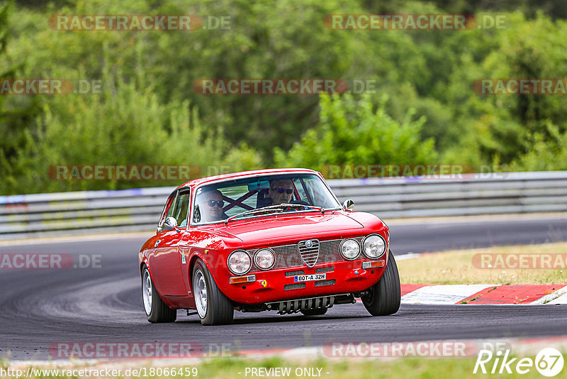 Bild #18066459 - Touristenfahrten Nürburgring Nordschleife (28.07.2022)