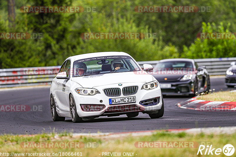 Bild #18066461 - Touristenfahrten Nürburgring Nordschleife (28.07.2022)