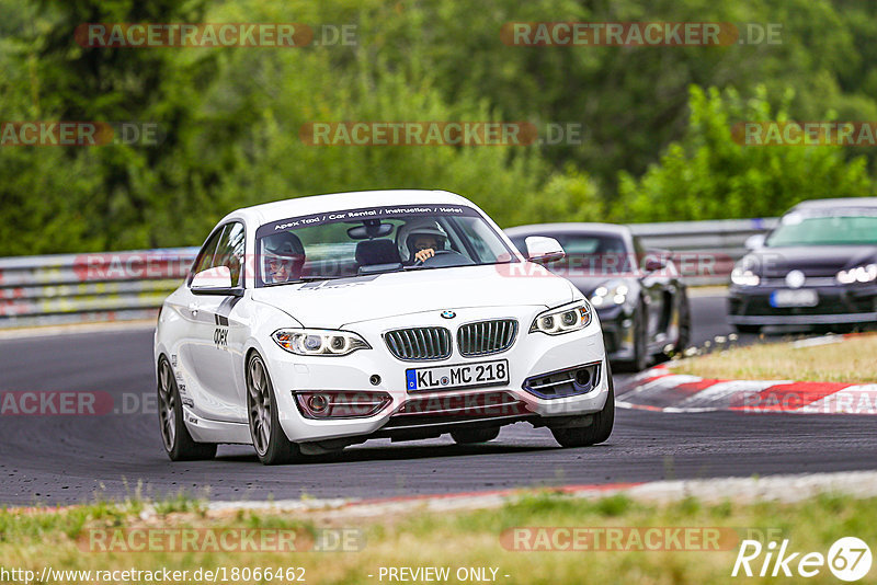 Bild #18066462 - Touristenfahrten Nürburgring Nordschleife (28.07.2022)