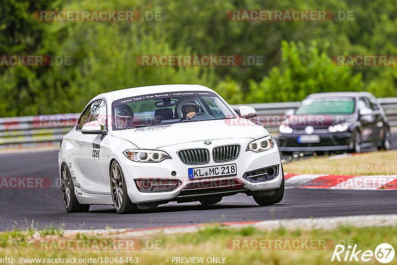 Bild #18066463 - Touristenfahrten Nürburgring Nordschleife (28.07.2022)