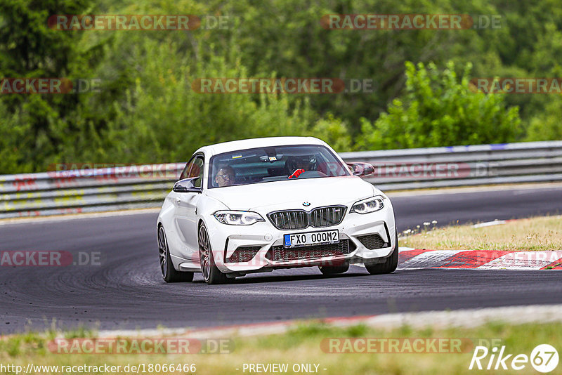 Bild #18066466 - Touristenfahrten Nürburgring Nordschleife (28.07.2022)