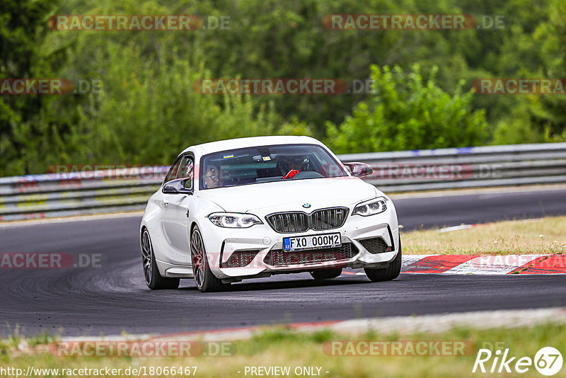 Bild #18066467 - Touristenfahrten Nürburgring Nordschleife (28.07.2022)