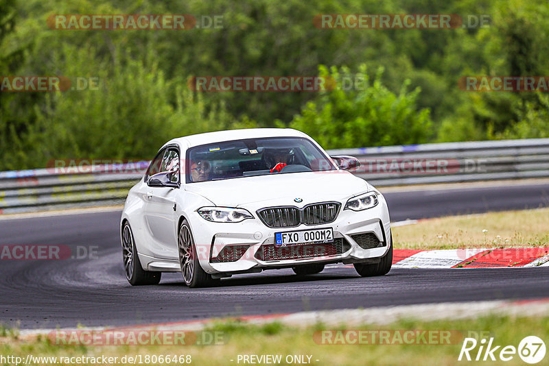 Bild #18066468 - Touristenfahrten Nürburgring Nordschleife (28.07.2022)