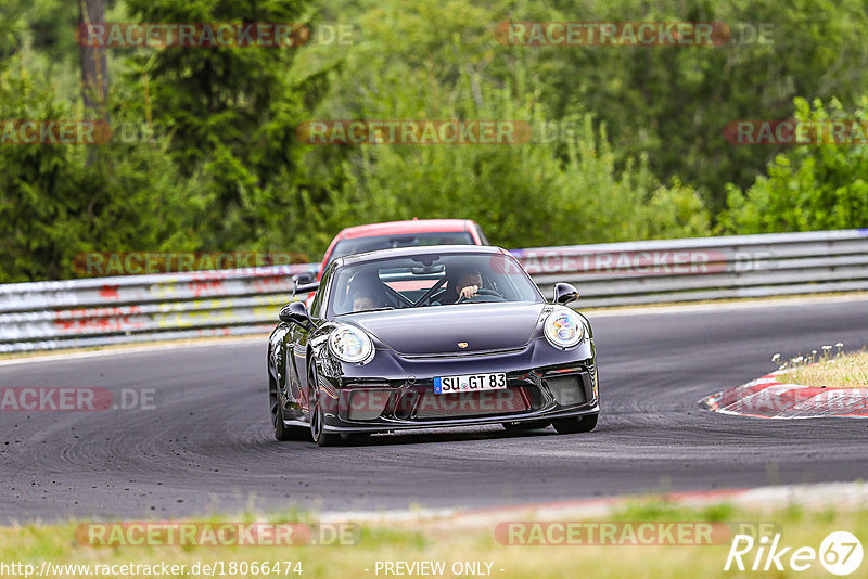 Bild #18066474 - Touristenfahrten Nürburgring Nordschleife (28.07.2022)