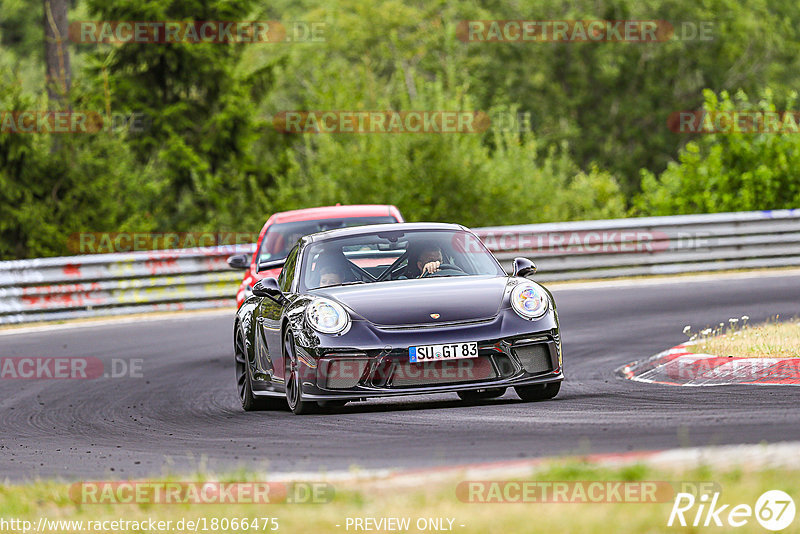 Bild #18066475 - Touristenfahrten Nürburgring Nordschleife (28.07.2022)