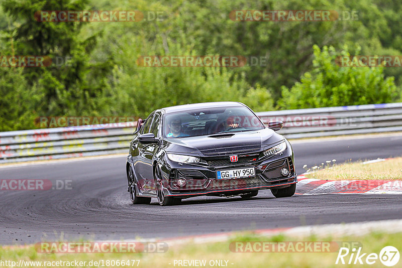 Bild #18066477 - Touristenfahrten Nürburgring Nordschleife (28.07.2022)