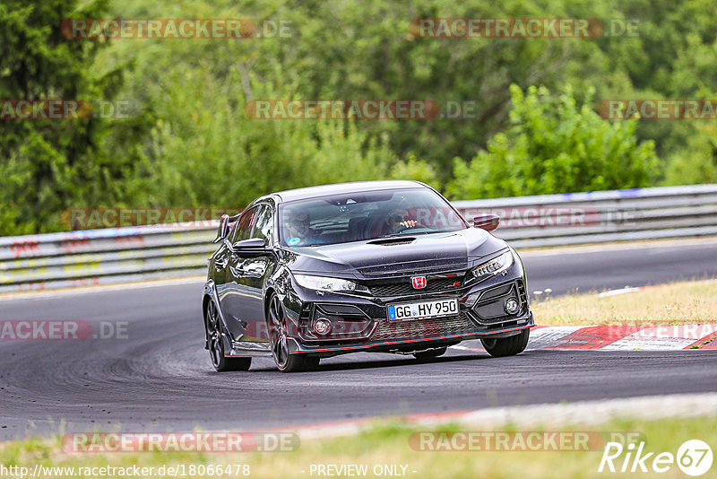 Bild #18066478 - Touristenfahrten Nürburgring Nordschleife (28.07.2022)