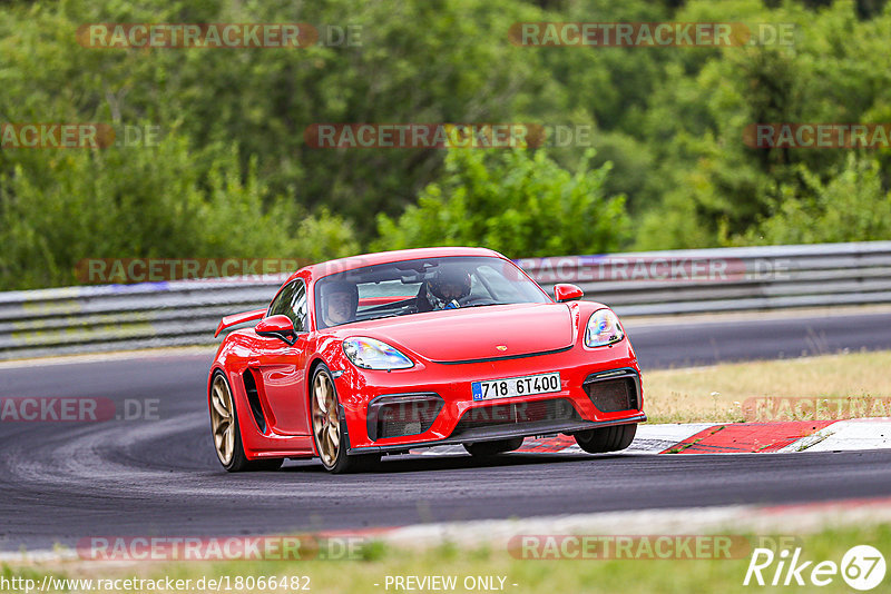 Bild #18066482 - Touristenfahrten Nürburgring Nordschleife (28.07.2022)