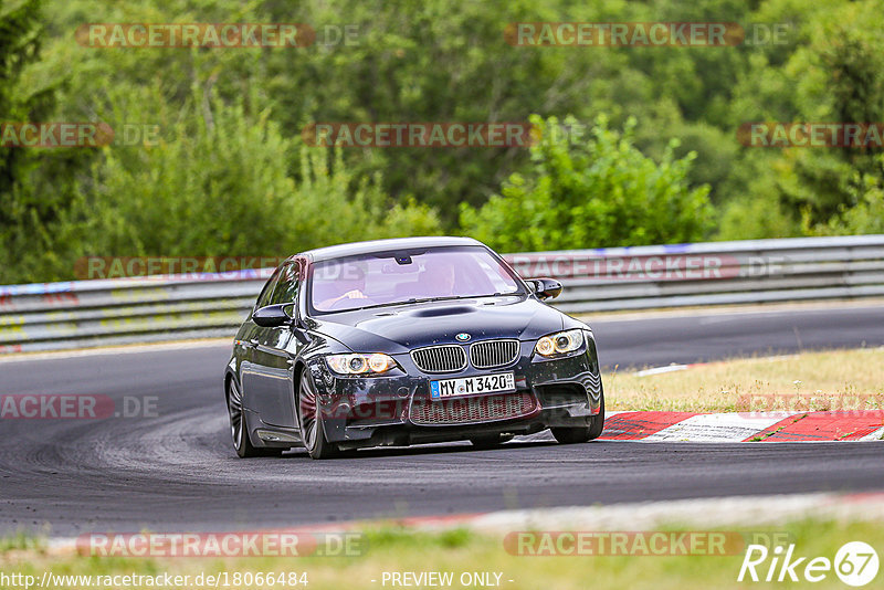 Bild #18066484 - Touristenfahrten Nürburgring Nordschleife (28.07.2022)