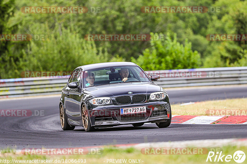 Bild #18066493 - Touristenfahrten Nürburgring Nordschleife (28.07.2022)