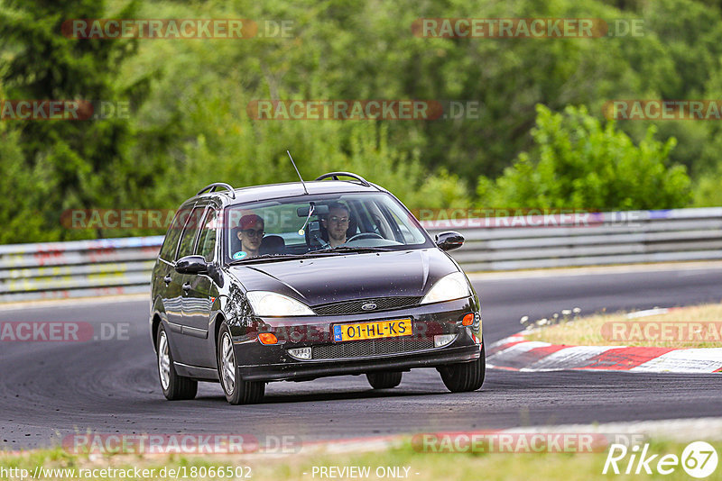 Bild #18066502 - Touristenfahrten Nürburgring Nordschleife (28.07.2022)