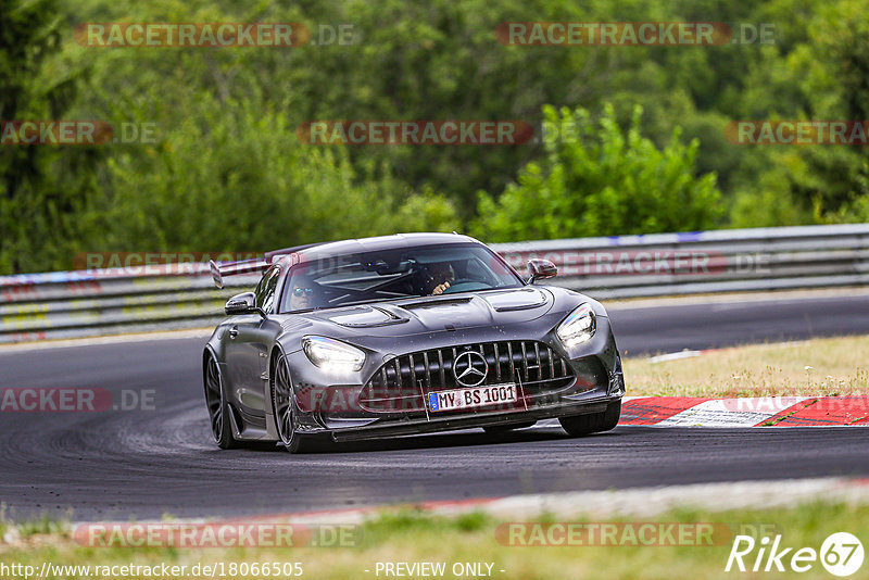 Bild #18066505 - Touristenfahrten Nürburgring Nordschleife (28.07.2022)