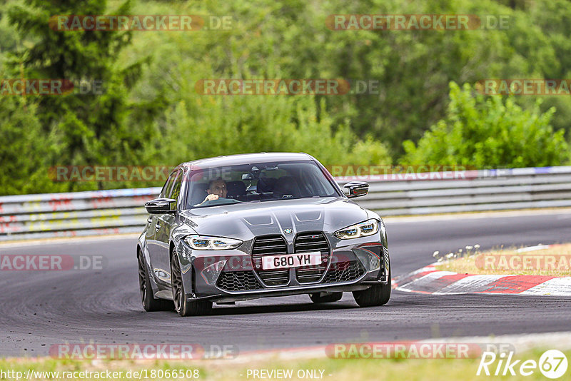 Bild #18066508 - Touristenfahrten Nürburgring Nordschleife (28.07.2022)