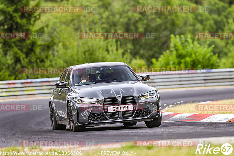 Bild #18066509 - Touristenfahrten Nürburgring Nordschleife (28.07.2022)