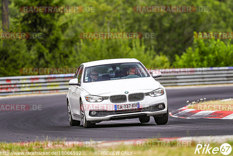 Bild #18066512 - Touristenfahrten Nürburgring Nordschleife (28.07.2022)