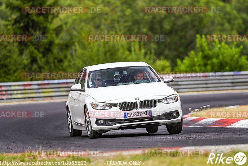 Bild #18066513 - Touristenfahrten Nürburgring Nordschleife (28.07.2022)