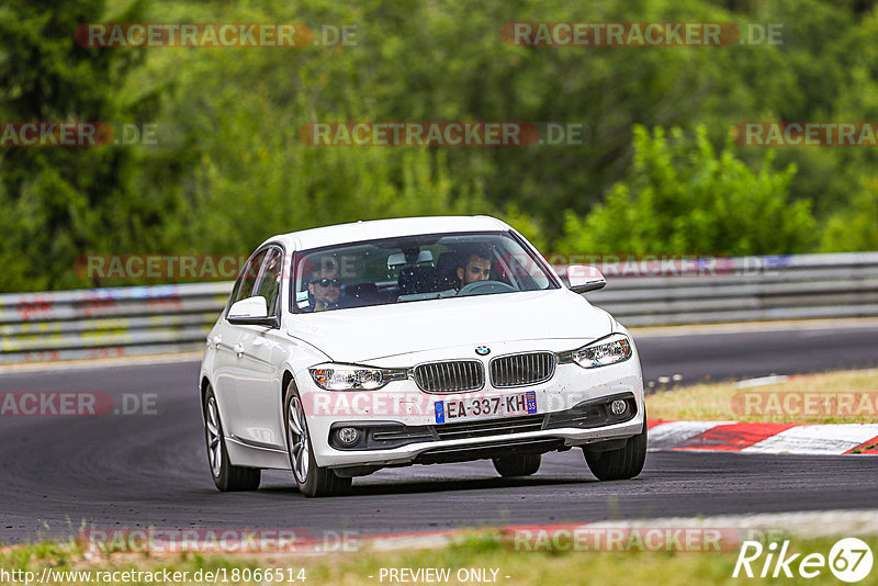 Bild #18066514 - Touristenfahrten Nürburgring Nordschleife (28.07.2022)