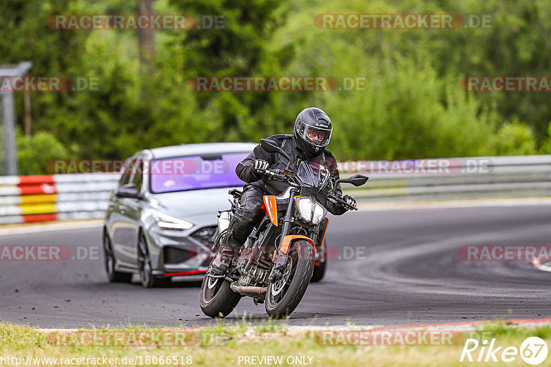 Bild #18066518 - Touristenfahrten Nürburgring Nordschleife (28.07.2022)