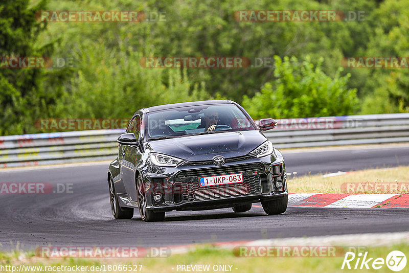 Bild #18066527 - Touristenfahrten Nürburgring Nordschleife (28.07.2022)