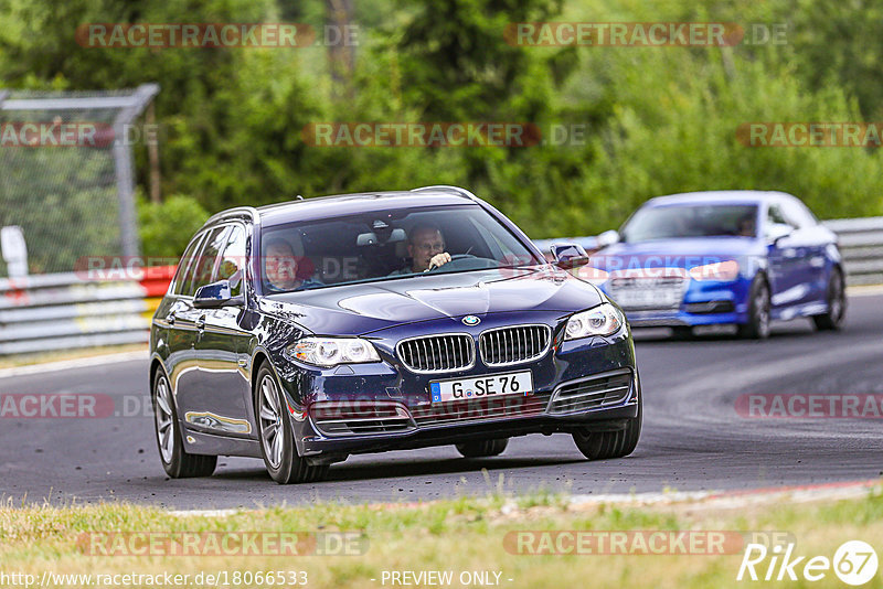 Bild #18066533 - Touristenfahrten Nürburgring Nordschleife (28.07.2022)