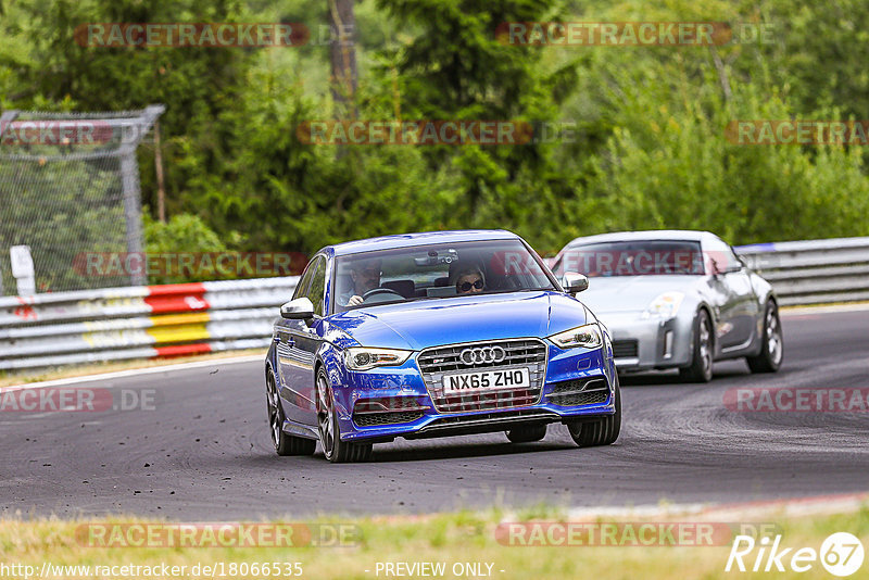 Bild #18066535 - Touristenfahrten Nürburgring Nordschleife (28.07.2022)