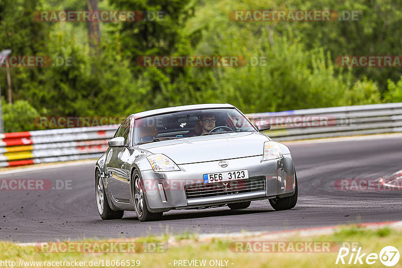 Bild #18066539 - Touristenfahrten Nürburgring Nordschleife (28.07.2022)