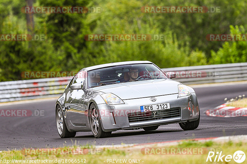 Bild #18066542 - Touristenfahrten Nürburgring Nordschleife (28.07.2022)