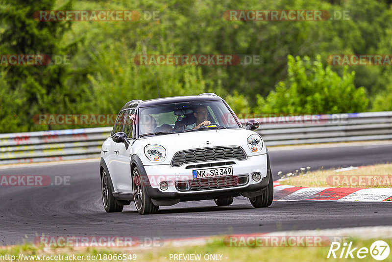 Bild #18066549 - Touristenfahrten Nürburgring Nordschleife (28.07.2022)