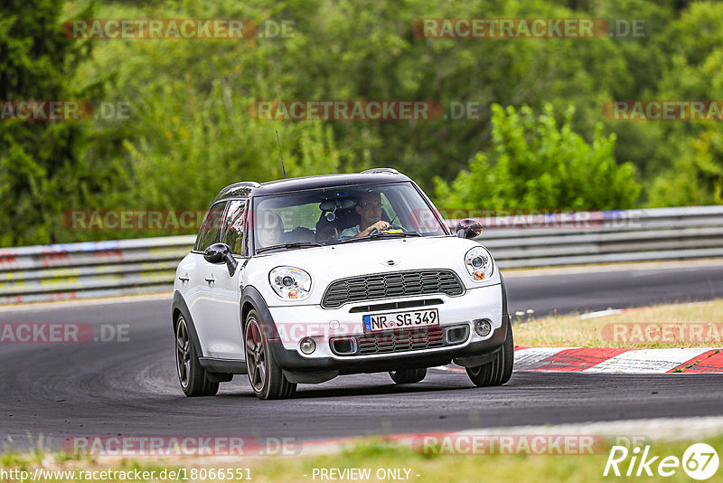 Bild #18066551 - Touristenfahrten Nürburgring Nordschleife (28.07.2022)