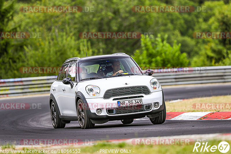 Bild #18066552 - Touristenfahrten Nürburgring Nordschleife (28.07.2022)