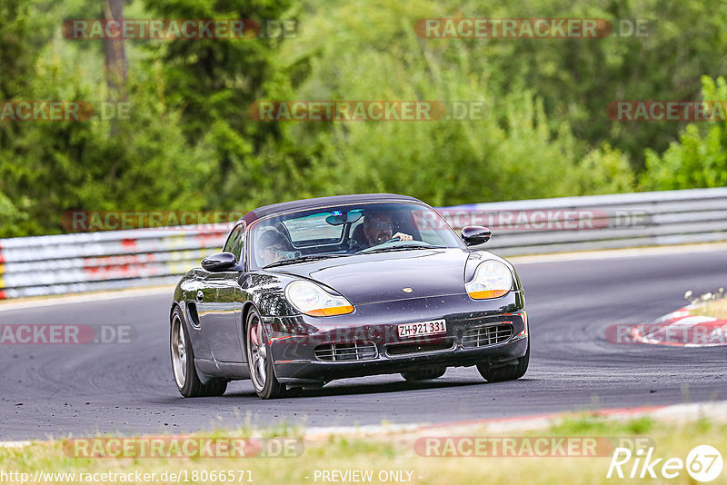 Bild #18066571 - Touristenfahrten Nürburgring Nordschleife (28.07.2022)