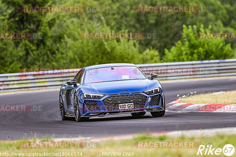 Bild #18066574 - Touristenfahrten Nürburgring Nordschleife (28.07.2022)