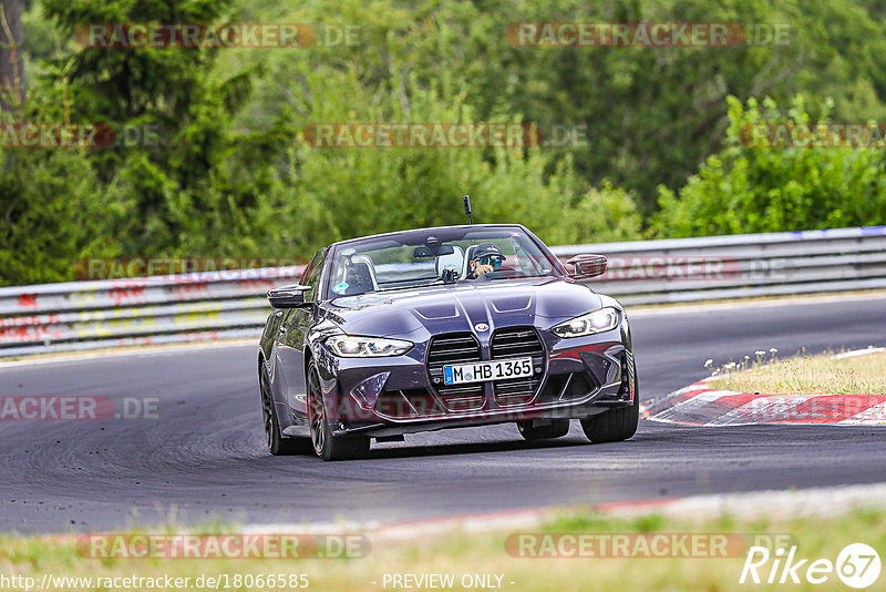 Bild #18066585 - Touristenfahrten Nürburgring Nordschleife (28.07.2022)