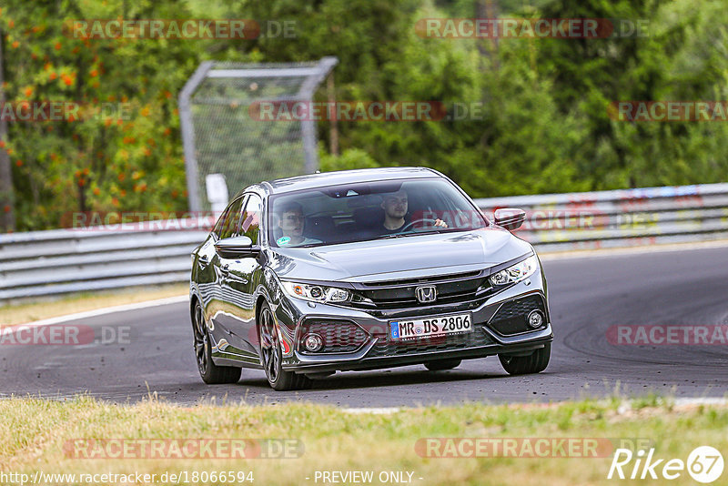 Bild #18066594 - Touristenfahrten Nürburgring Nordschleife (28.07.2022)