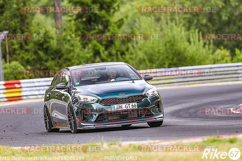 Bild #18066599 - Touristenfahrten Nürburgring Nordschleife (28.07.2022)