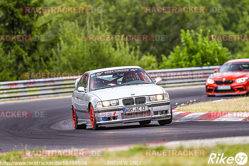 Bild #18066604 - Touristenfahrten Nürburgring Nordschleife (28.07.2022)