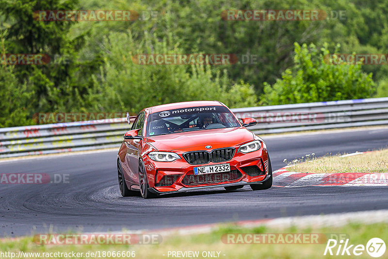 Bild #18066606 - Touristenfahrten Nürburgring Nordschleife (28.07.2022)