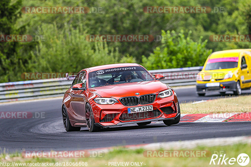 Bild #18066608 - Touristenfahrten Nürburgring Nordschleife (28.07.2022)